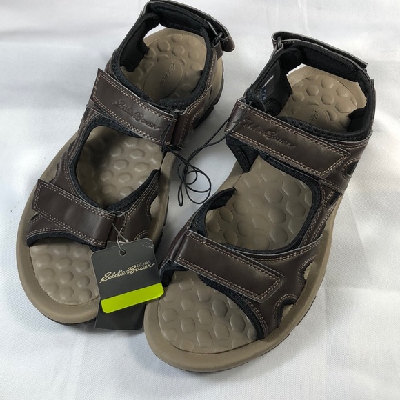 eddie bauer mens sandals